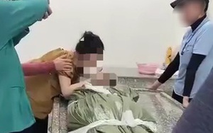Vụ nam công nhân chết trong công ty: Do đồng nghiệp tự ý lái xe nâng, xe mất phanh