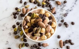 2 loại hạt này là “thủ phạm gây ung thư”, độc hơn cả đồ ăn nhanh hay thịt nướng: Nhiều người thường ăn mà không hề hay biết