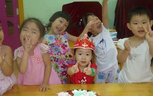 Người mẹ mua chiếc bánh sinh nhật lên lớp mừng tuổi con bị cô giáo "trả về": Lời giải thích sau đó gây tranh cãi