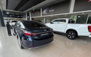 Nhiều mẫu xe bán tải ngừng bán ở Việt Nam