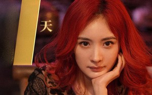 Dương Mịch lại ê chề