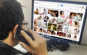 Thủ đoạn dụ dỗ vào câu lạc bộ "lầu xanh" của băng nhóm lừa đảo xuyên quốc gia