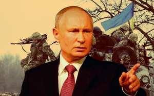 Asia Times: Pháp chính thức đưa quân tới Ukraine, súng đã nổ - Đòn giáng khốc liệt của Nga sắp bắt đầu?