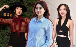 Như Lan đóng drama túi Hermes fake nhưng hội “phú bà” chưa chịu dừng: Cuộc chiến thượng lưu giờ mới bắt đầu?