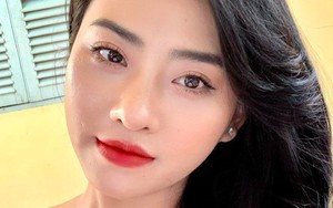 Diễn viên Kim Hoàng: 'Buổi sáng bàn chuyện cưới, buổi chiều bạn trai đột ngột qua đời'