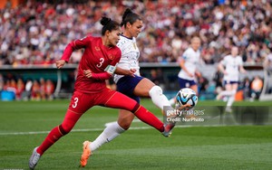 Đằng sau giấc mơ World Cup được "hồi sinh", có một bệnh viện Việt Nam sánh vai với Nhật Bản, Hàn Quốc