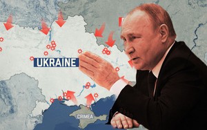Phương Tây muốn đưa quân vào Ukraine, Tổng thống Putin lập tức phát lệnh: Thảm họa sẽ trút xuống Mỹ-Pháp?