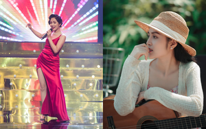 Cuộc đời thăng trầm của nữ ca sĩ Việt xinh đẹp, giỏi giang: 34 tuổi vẫn độc thân