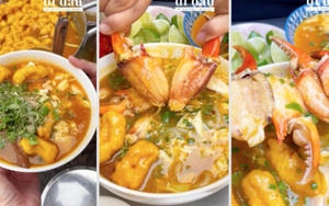 Hàng bánh canh 350k/tô sau bao năm vẫn gây tranh cãi về giá và thái độ: "Kêu 30k không có cái gì hết, ủa vậy nó muốn có cái gì"?