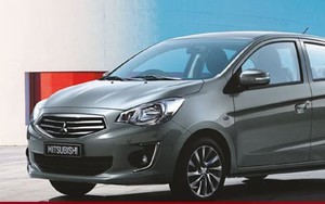 Những mẫu ô tô cũ giá khoảng 200 triệu đồng đáng mua