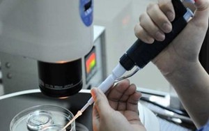 Nữ kiến trúc sư đến bệnh viện xin tinh trùng để làm mẹ đơn thân
