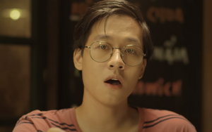 Sự im lặng của Thắng (Ngọt)