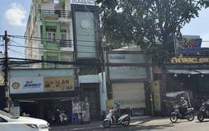 TP HCM: Người đàn ông 66 tuổi tử vong trong tiệm massage