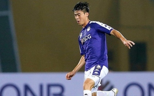 Chuyển nhượng V-League: Đỗ Duy Mạnh gia hạn hợp đồng với Hà Nội FC đến 2027