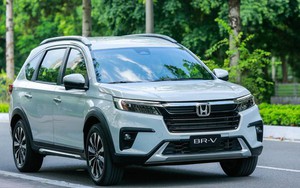 Mua ô tô chọn ngay 3 hãng này, đi xong bán lại vẫn hút người mua, sang tay nhanh còn hơn xe mới