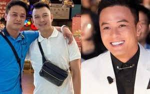 Phản ứng đáng chú ý của Hồng Đăng về việc quay trở lại showbiz