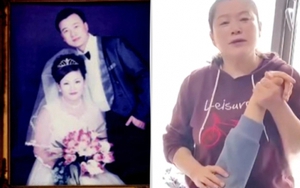 Như một phép màu, cô vợ giúp người chồng sống thực vật 10 năm tỉnh lại một cách kì diệu