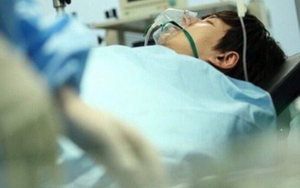 Chàng trai tiểu ra máu, nhập viện 7 ngày vì 1 sai lầm khi tập luyện càng trẻ tuổi càng dễ mắc