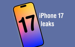 Dừng mua iPhone 16 mà hãy chờ 'mười bảy' vì lý do này?