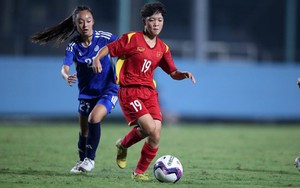 Tuyển trẻ Thái Lan nối gót Indonesia nhận kết cục thảm bại, nguy cơ lớn lỡ vé World Cup