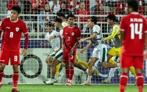 Trọng tài Thái Lan khiến U23 Indonesia lo sợ trước trận play-off quyết định vé Olympic