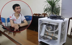 Mánh khóe thu hút thành viên của nhóm quản lý web sex "thiên địa", phát tán 19 triệu nội dung đồi trụy