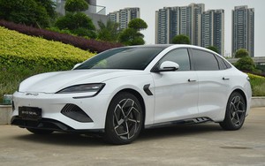 BYD Việt Nam lên tiếng sau khi hệ thống đại lý lớn nhất rút lui: Chúng tôi còn nhà đầu tư khác, kế hoạch sắp tới không ảnh hưởng