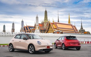 Thị trường một quốc gia Đông Nam Á “náo loạn” vì xe điện giá rẻ từ Trung Quốc: Các bên bị cuốn vào “cuộc đua xuống đáy”