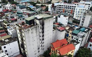 Hà Nội: Hơn 3.300 đảng viên bị đưa ra khỏi Đảng