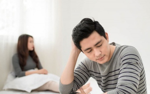 Vợ không cho "quan hệ" dù tôi đã ăn năn sau lần ngoại tình