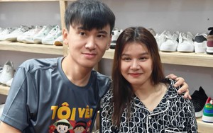 Mê cô gái bị liệt tứ chi, kỹ sư Trung Quốc bỏ việc nghìn đô, đóng cửa nhà riêng sang Việt Nam ở rể