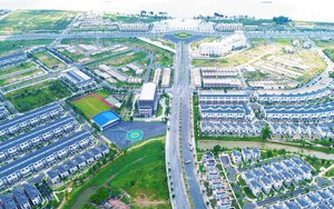 Dự án 1.000 ha vừa được Công an yêu cầu cung cấp hồ sơ: Nhiều tiện ích hạng sang, có căn giá tới 36 tỷ đồng