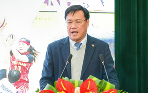 Cục TDTT yêu cầu xử lý nghiêm khắc các trường hợp sử dụng ma túy tại đội bóng đá Hà Tĩnh