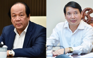 Ủy ban Kiểm tra Trung ương đề nghị kỷ luật các ông Mai Tiến Dũng, Phạm Thái Hà