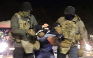 Ukraine nói bắt 2 Đại tá nằm vùng, âm mưu ám sát ông Zelensky theo chỉ đạo từ Nga: Thêm chi tiết mới nhất