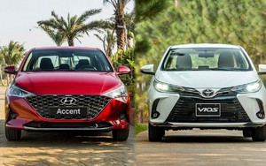 Với 400 triệu nên mua xe Hàn hay xe Nhật?