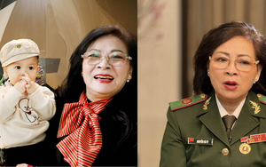 Tuổi xế chiều của nữ NSND có chồng là nhạc sĩ, con gái là MC nổi tiếng Đài VTV