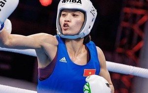 Cựu á quân thế giới Nguyễn Thị Tâm bị loại khỏi đội tuyển boxing