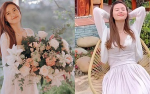Midu có động thái đầu tiên sau 2 ngày đám cưới bí mật với chồng doanh nhân tại Đà Lạt