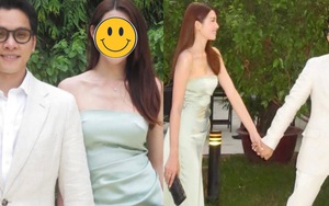 Á hậu Việt chuẩn bị kết hôn với bạn trai doanh nhân sau 4 năm yêu?