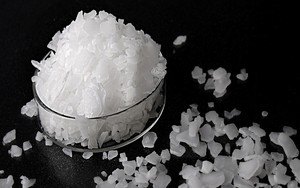 Ăn nhầm hóa chất nguy hiểm số 1 vì tưởng là đường