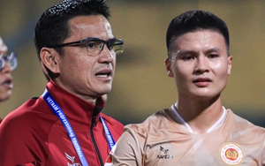 Đại diện V.League dự giải vô địch Đông Nam Á, CLB CAHN rơi vào bảng đấu khó nhằn