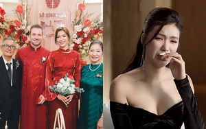 Siêu mẫu Minh Tú: Ngày đám hỏi tôi, ba muốn mặc áo vest cũ vì ba sắp mất rồi