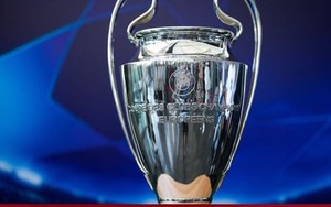 Đội vô địch Cúp C1 - Champions League được thưởng bao nhiêu tiền?