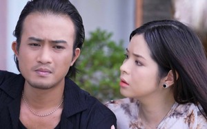 Diễn viên Huyền Trâm bất ngờ trước thái độ ứng xử và tính cách của Doãn Quốc Đam