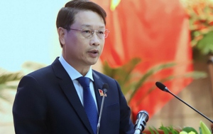 Ông Ngô Xuân Thắng được bầu làm Chủ tịch HĐND thành phố Đà Nẵng