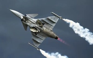 Pháp sắp gửi máy bay chiến đấu cho Ukraine, chuyên gia lắc đầu: Chưa phải loại tốt nhất