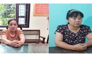 Cảnh sát theo dõi, phát hiện "bí mật khủng khiếp" của nữ giúp việc và chủ nhà