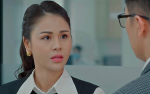 Trạm cứu hộ trái tim công bố tập cuối: Ân oán của An Nhiên - Ngân Hà được hóa giải chỉ với một tình tiết
