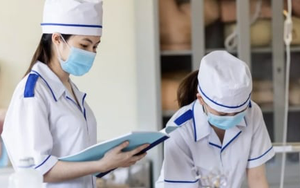 Ngoài khối B, nhiều trường đại học y dược xét tuyển bằng tổ hợp lạ